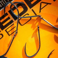 Guru LWG Feeder Special Barbed Eyed Hooks